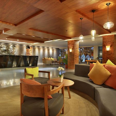 Klapa Resort Pecatu Εξωτερικό φωτογραφία