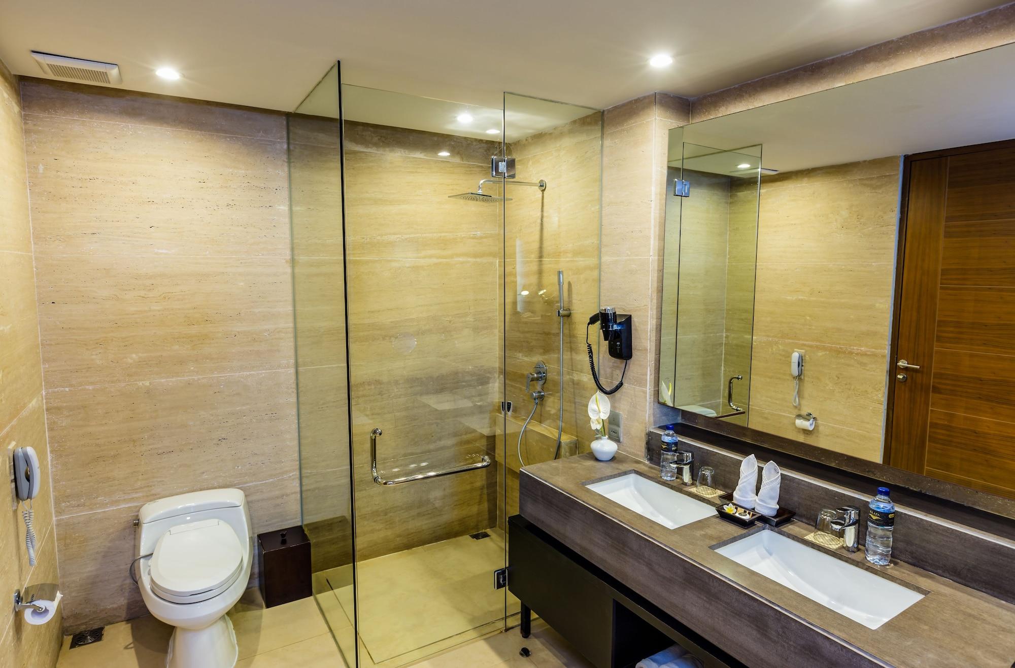 Klapa Resort Pecatu Εξωτερικό φωτογραφία