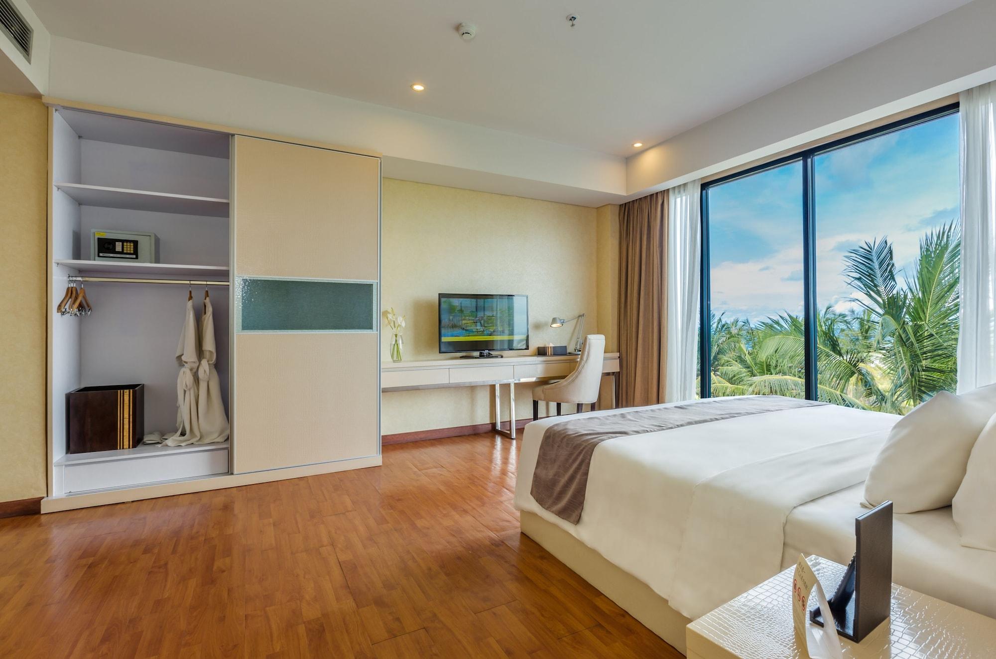 Klapa Resort Pecatu Εξωτερικό φωτογραφία