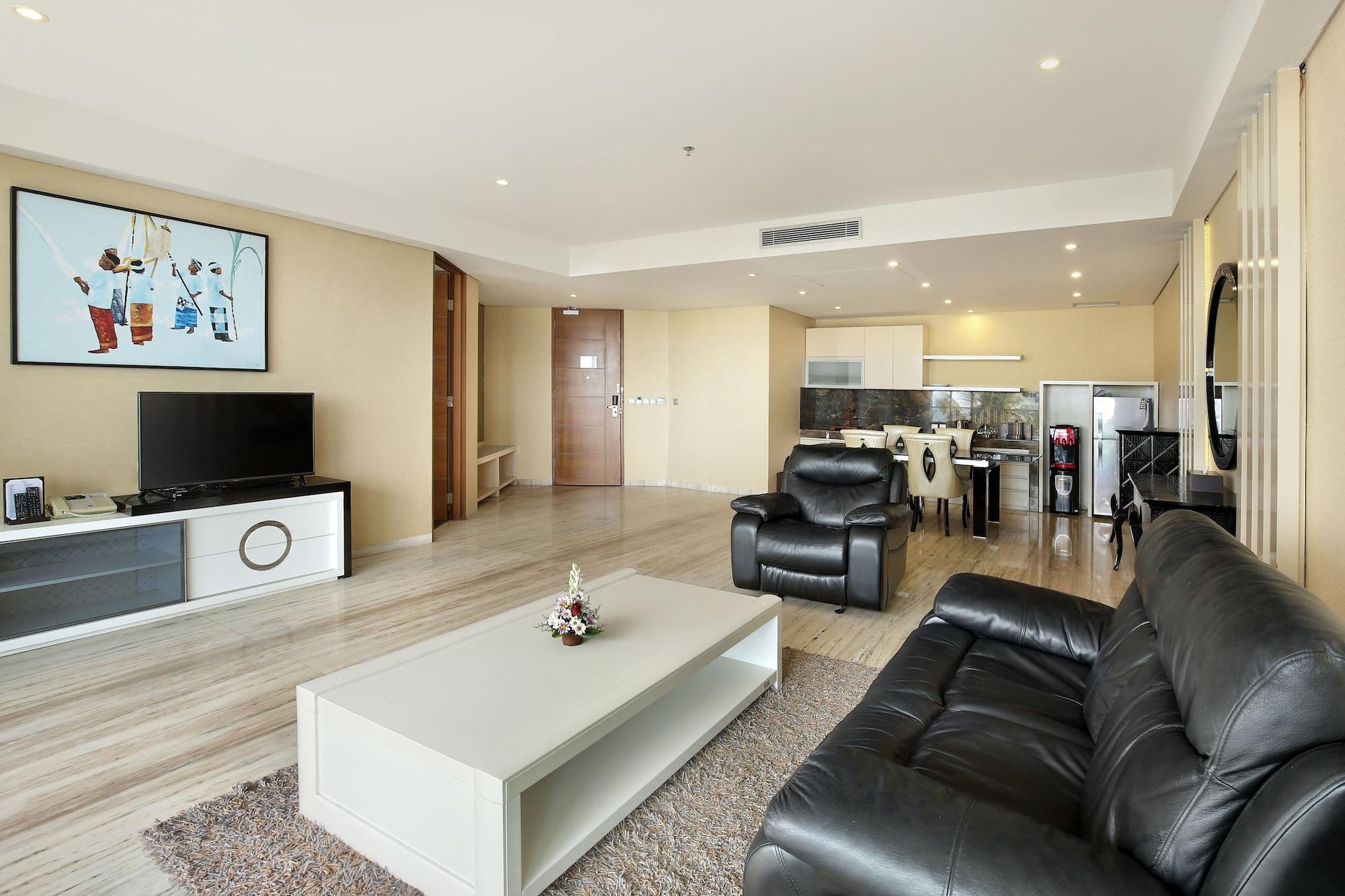 Klapa Resort Pecatu Εξωτερικό φωτογραφία