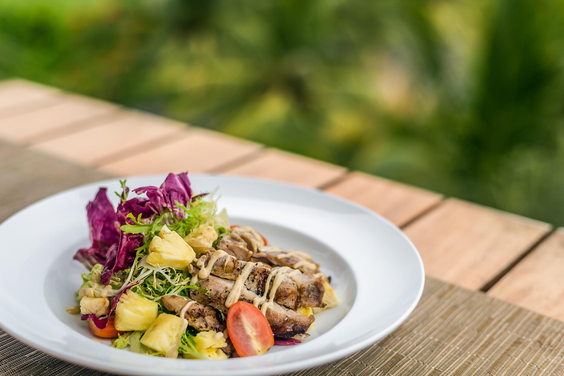 Klapa Resort Pecatu Εξωτερικό φωτογραφία