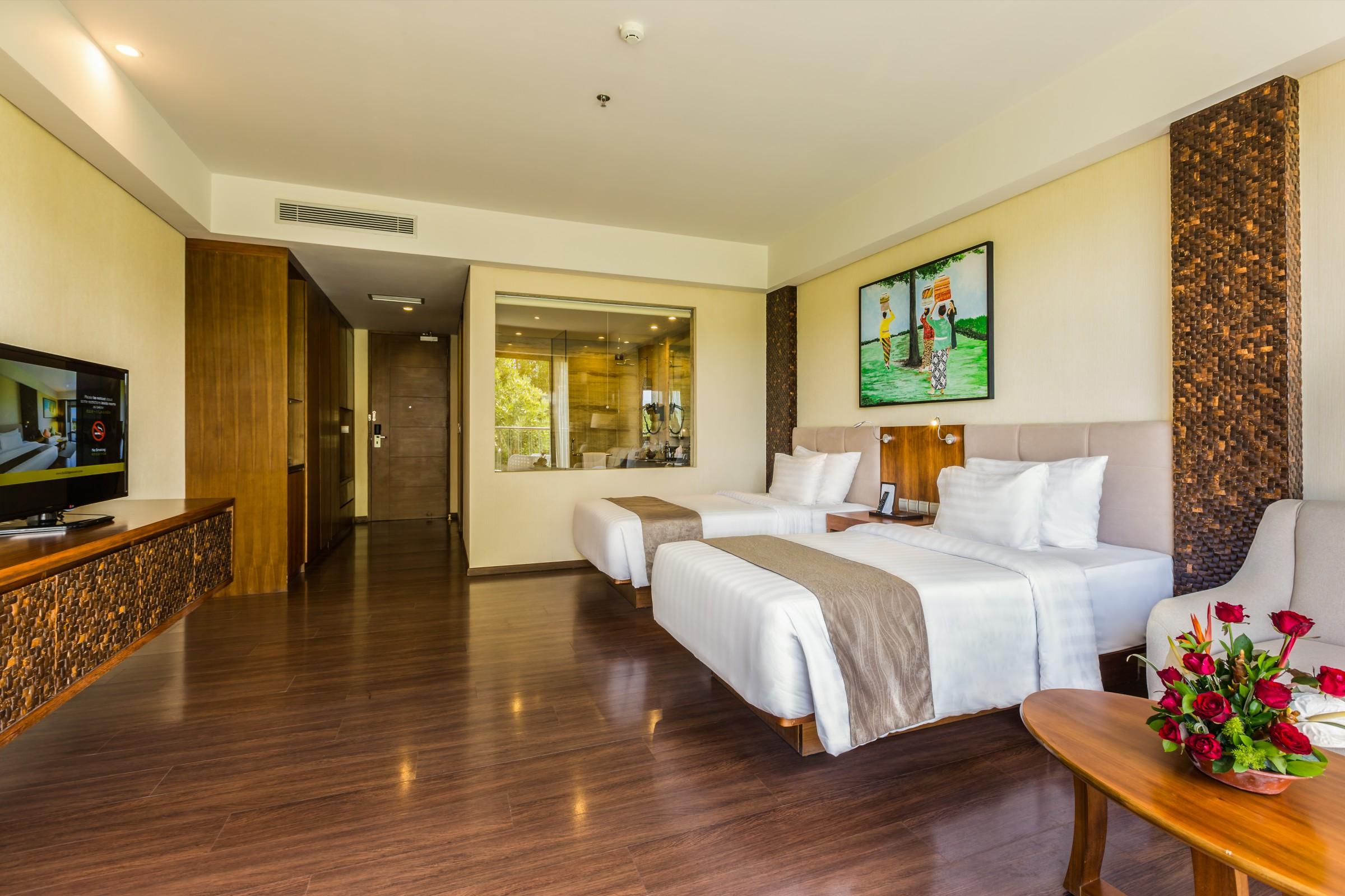 Klapa Resort Pecatu Εξωτερικό φωτογραφία