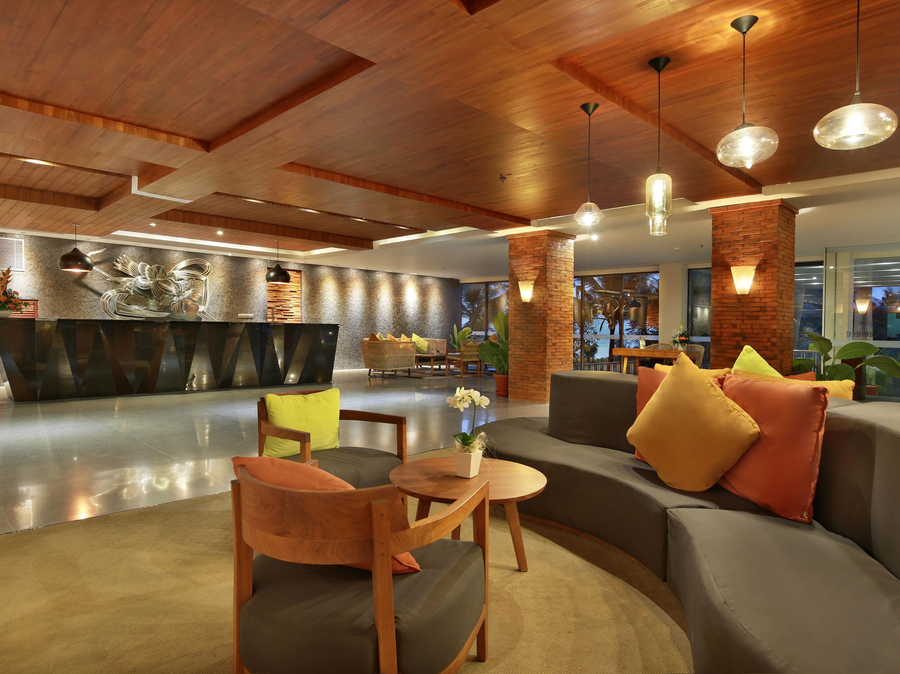 Klapa Resort Pecatu Εξωτερικό φωτογραφία