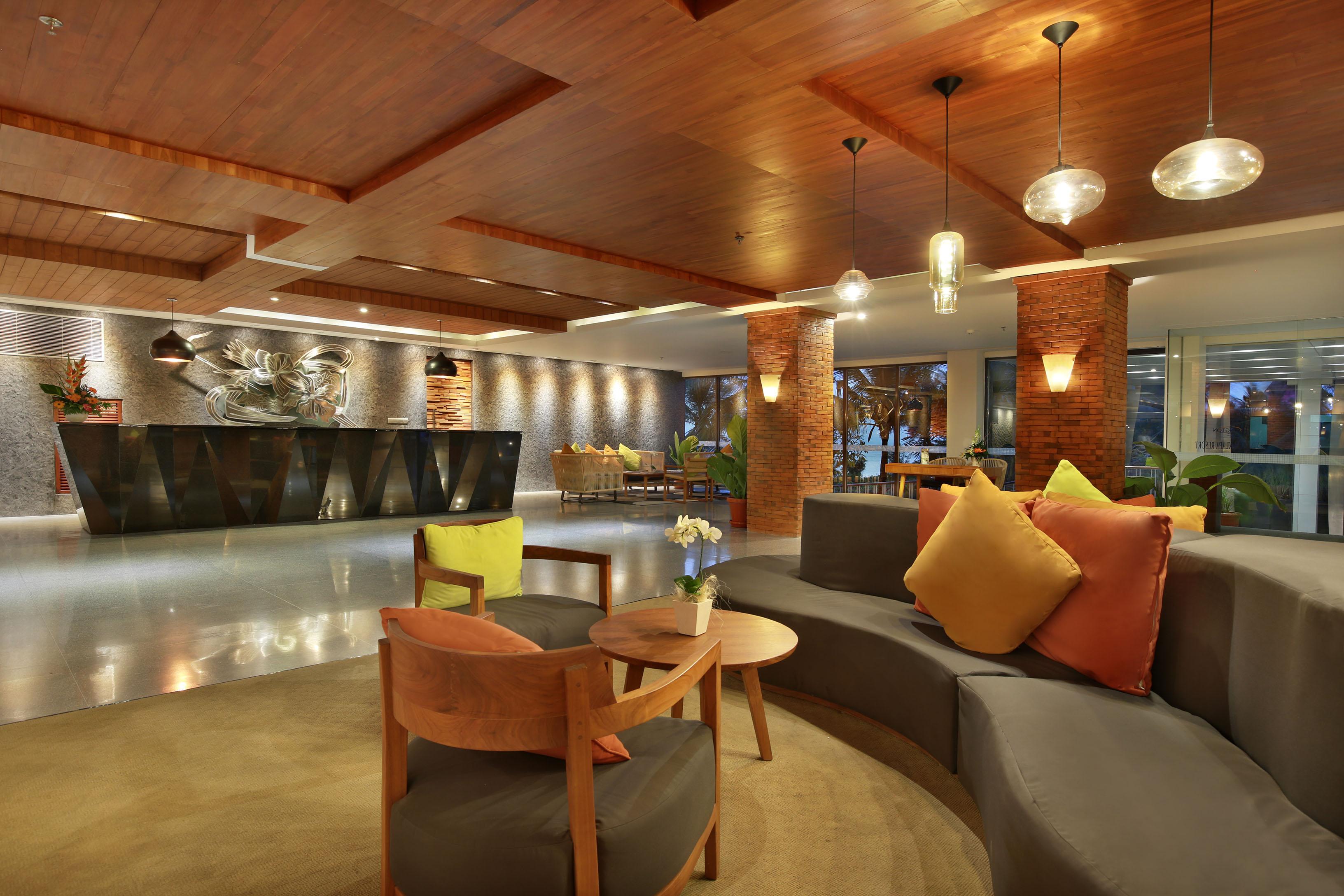 Klapa Resort Pecatu Εξωτερικό φωτογραφία