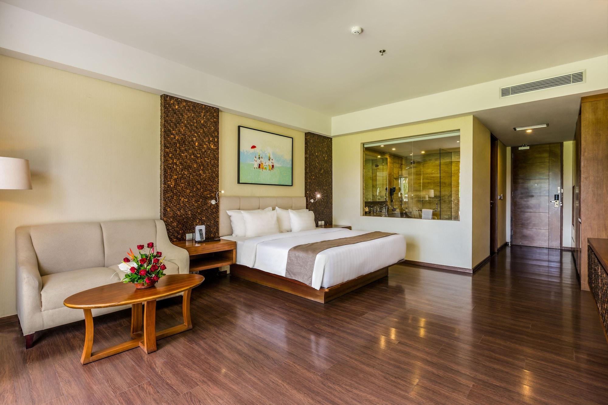 Klapa Resort Pecatu Εξωτερικό φωτογραφία