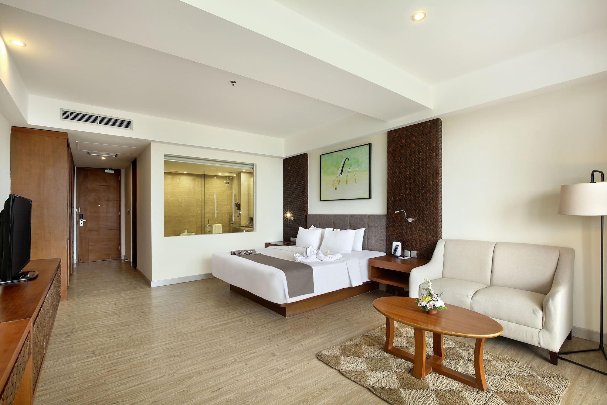 Klapa Resort Pecatu Εξωτερικό φωτογραφία