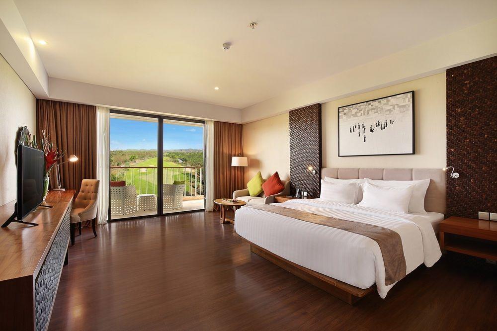 Klapa Resort Pecatu Εξωτερικό φωτογραφία