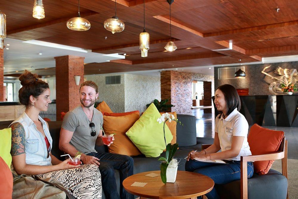 Klapa Resort Pecatu Εξωτερικό φωτογραφία