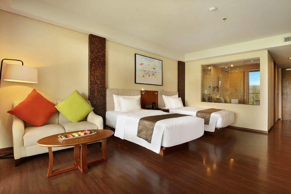 Klapa Resort Pecatu Εξωτερικό φωτογραφία